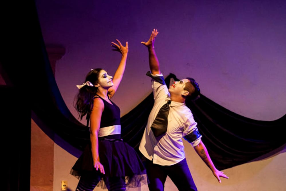 Al cierre de sexenio se estima superar 3 mil millones de pesos destinados al mejoramiento y rehabilitación de espacios culturales (RICARDO LUGO. EL UNIVERSAL)