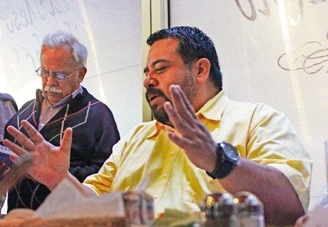 Piden ‘candado’ a futuros consejeros