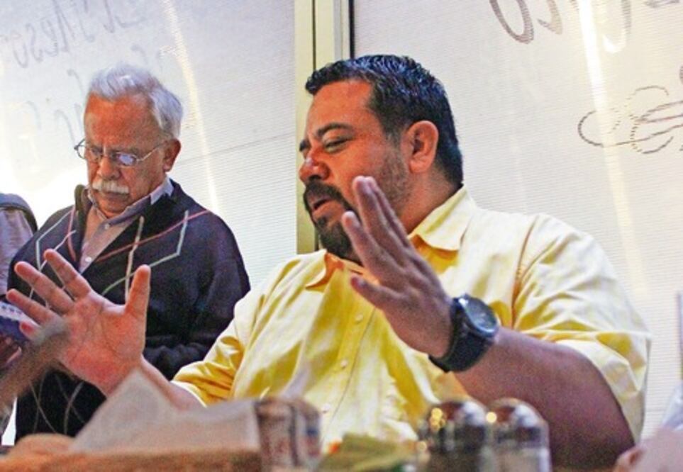 Piden ‘candado’ a futuros consejeros