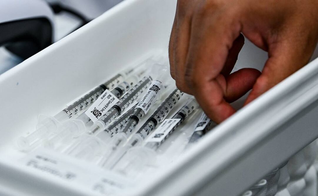 España donará al menos 7.5 millones de dosis de vacunas antiCovid a Latinoamérica