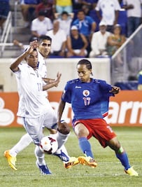 Honduras destaca que Haití fue difícil