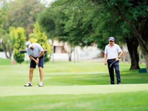 El Bolillo toma la delantera 