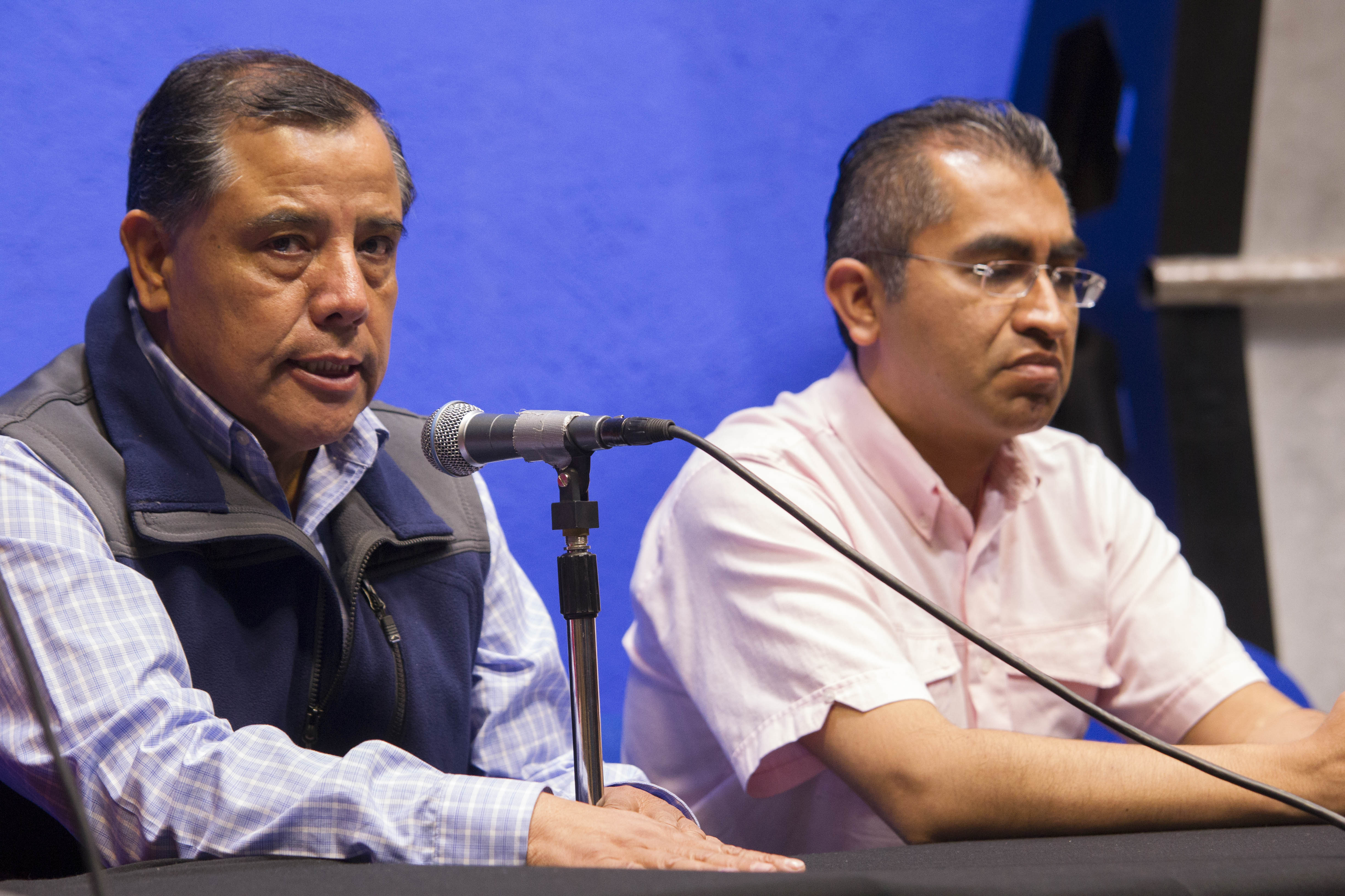 Destinan 300 mil pesos a festejo del Día del Maestro