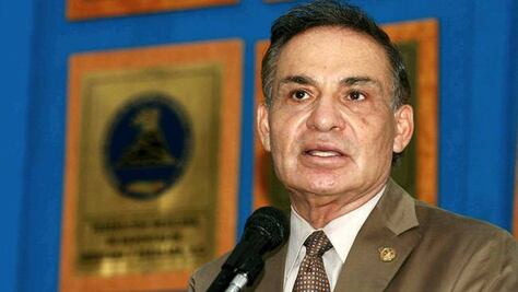 Diputados desaparecen a la Codeme