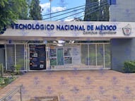 Instituto Tecnológico de Querétaro suspende actividades