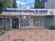 Instituto Tecnológico de Querétaro suspende actividades