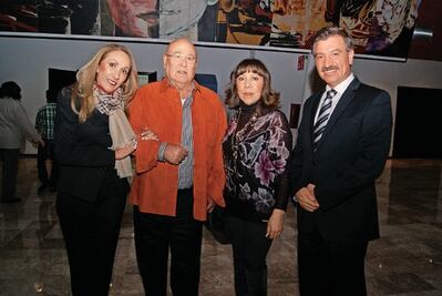 Festejan 105 años de La Popular