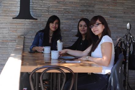 Micaela, sabor con calor de hogar