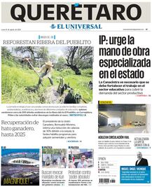 Portada 12 de agosto de 2024