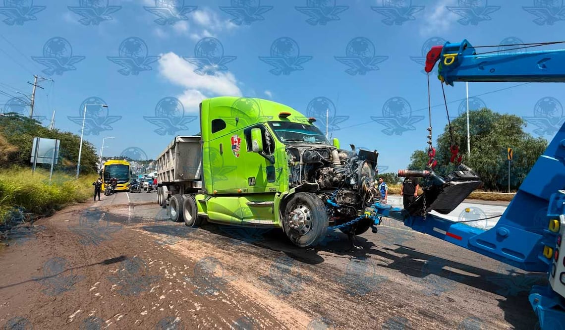 Foto: Ángel González