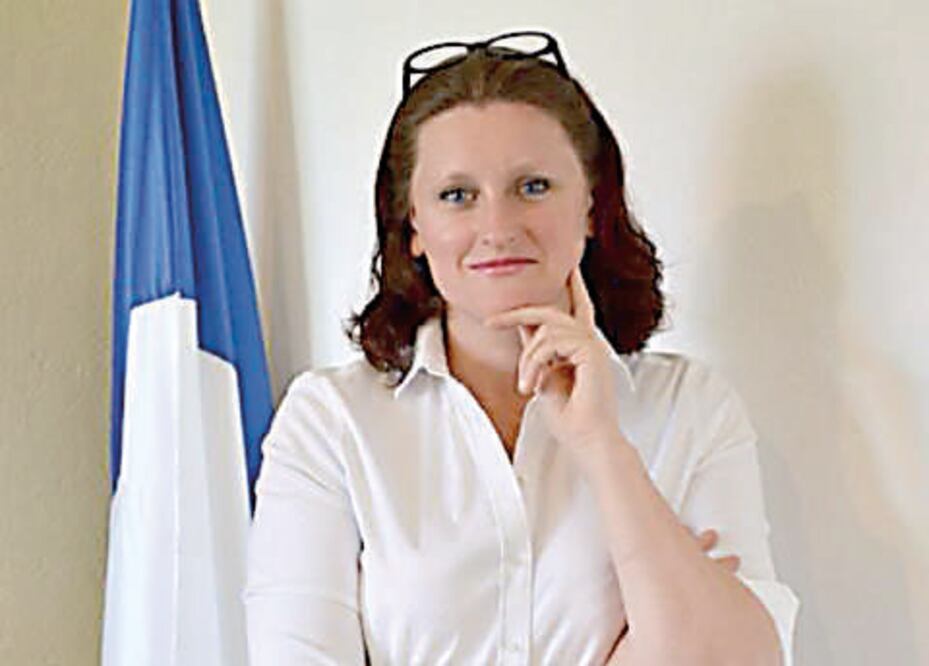 Comunidad francesa en México, triste