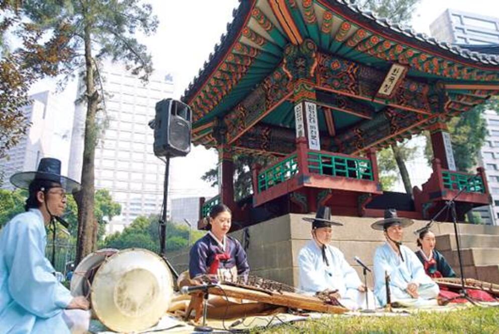 Una cultura que te quiere conquistar