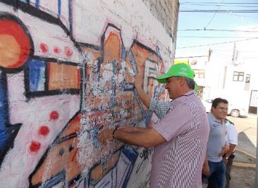 2 mil 500 beneficiados con mejora de imagen