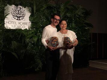 Mi incursión al cine fue casi sin querer: Aragón