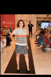 Colores y texturas  que reinan en esta temporada