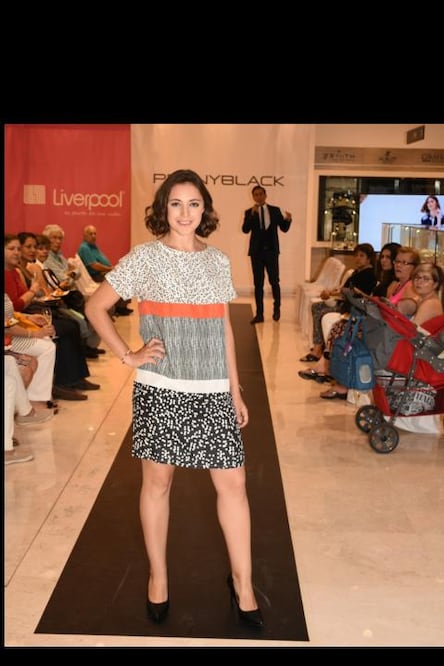 Colores y texturas  que reinan en esta temporada