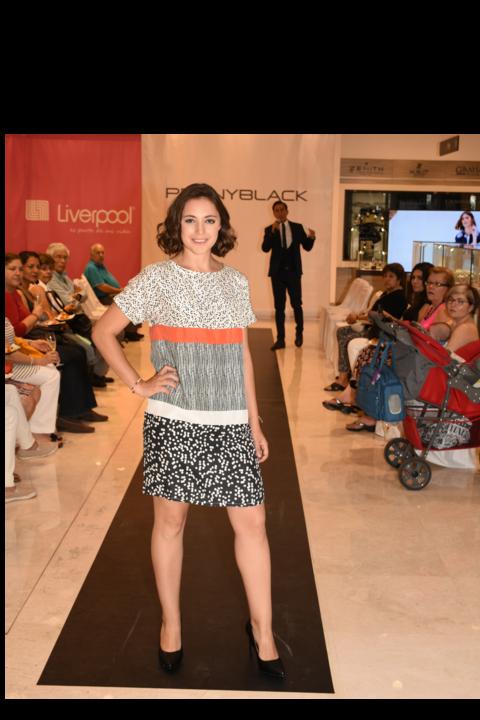 Colores y texturas que reinan en esta temporada