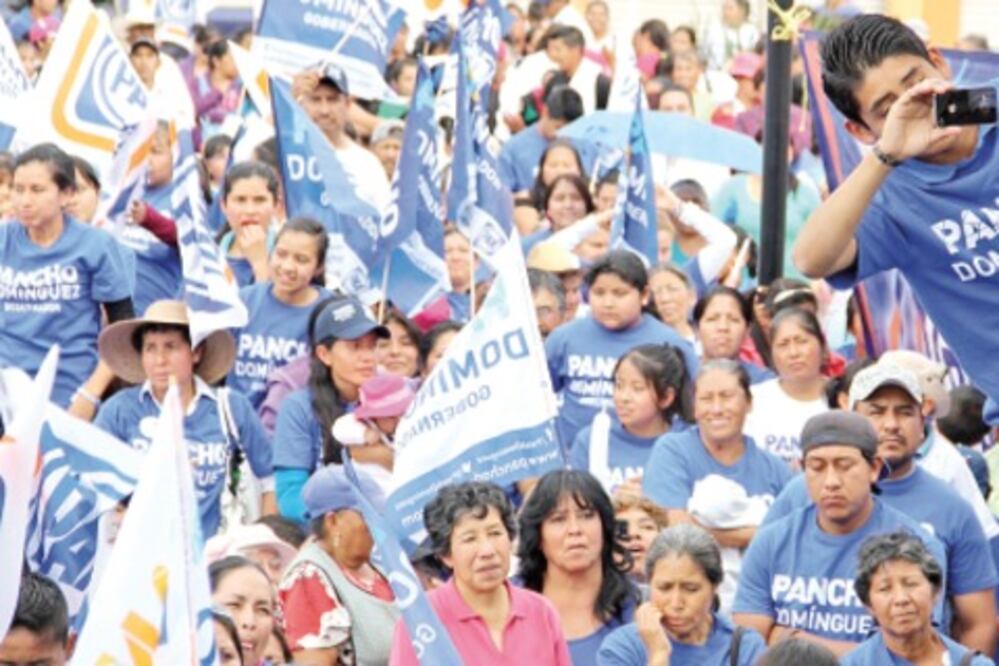 Pondrán bajo la lupa gastos de campañas
