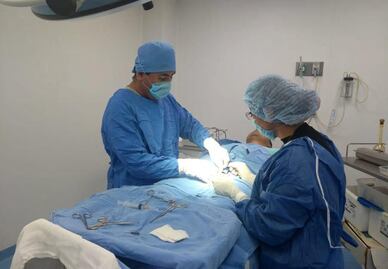 “Por machismo, varones descartan  la vasectomía” 