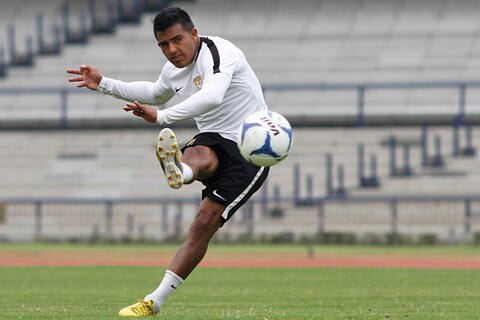 Cortés sí cambiará playeras