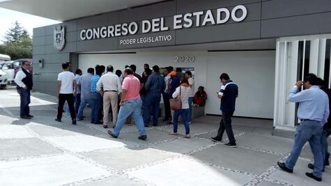 Denuncian cacería de brujas del IQT