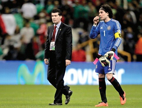 Ochoa defiende trabajo del “Chepo”