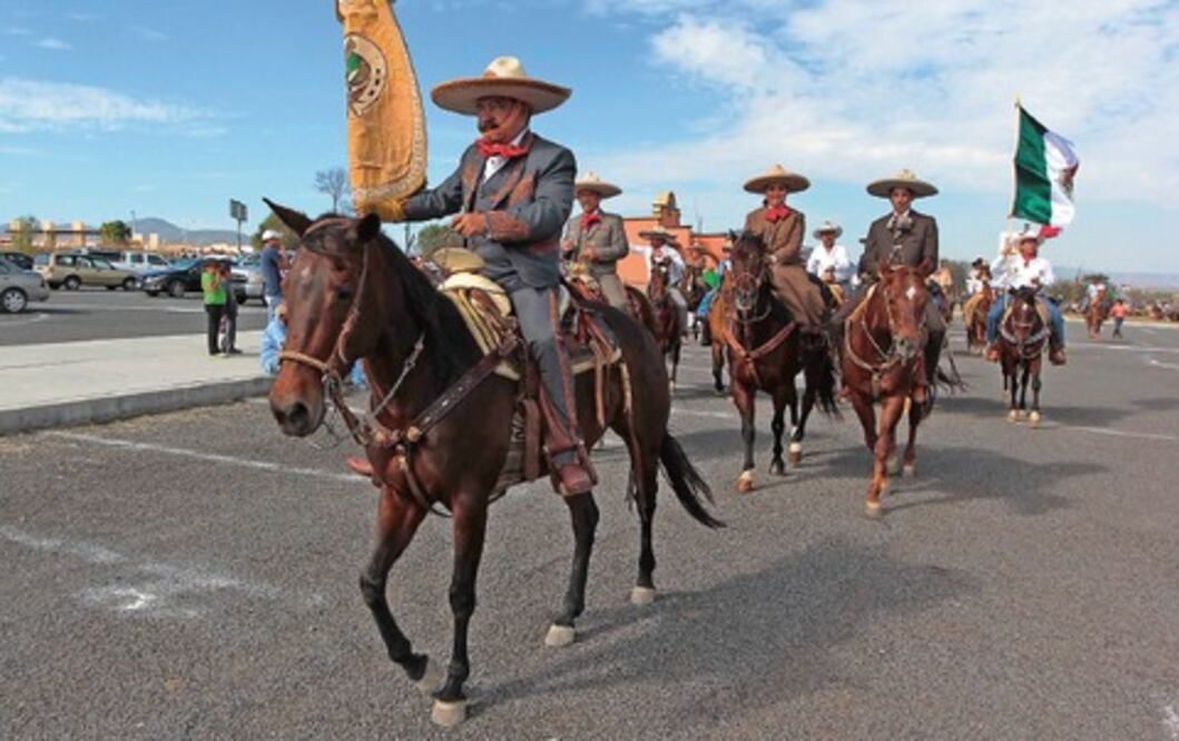 Prevén realizar torneo nacional en nuevo lienzo charro