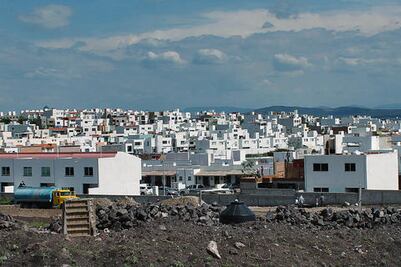 Impulsan créditos de vivienda usada