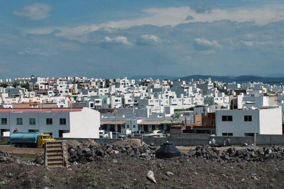 Impulsan créditos de vivienda usada