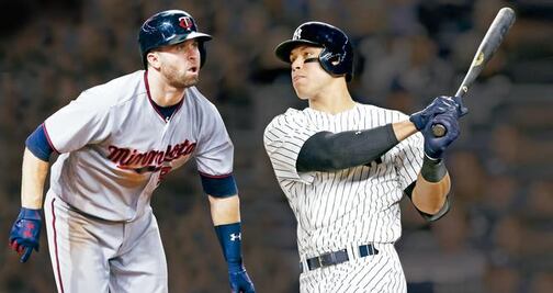 Bombardear a Minnesota, misión