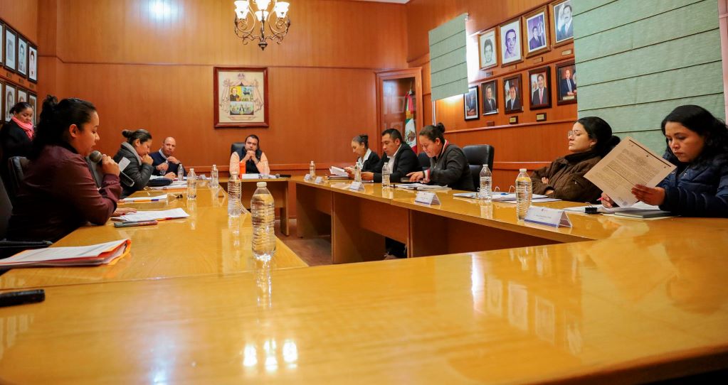 Revocan incremento salarial para el alcalde, síndicos y regidores de Colón