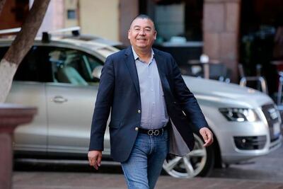 PRD seguirá como organización política