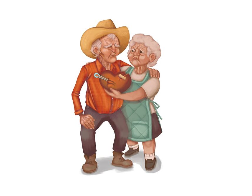 Ilustración: Liliana Pedraza