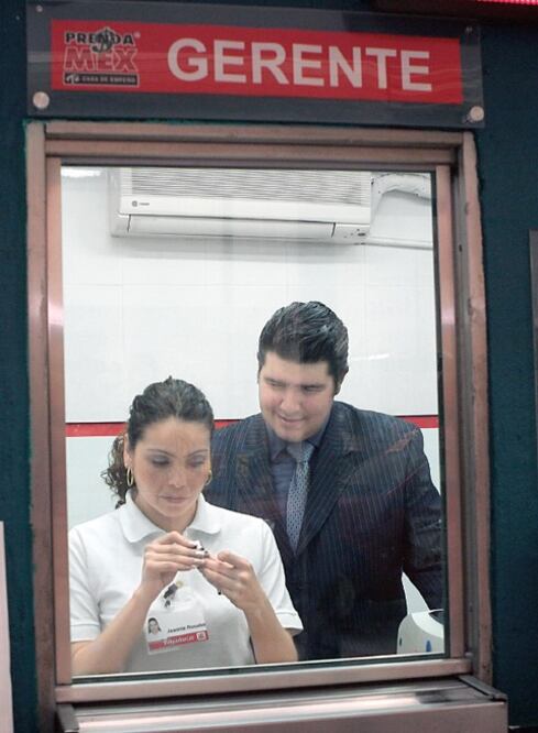 Empeño, al alza por el regreso a la escuela