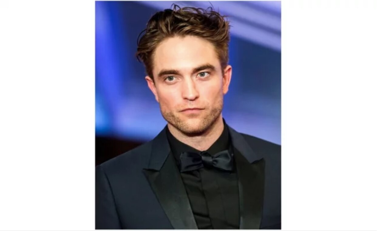 Robert Pattinson, el hombre mas guapo del mundo: Cirujano plástico