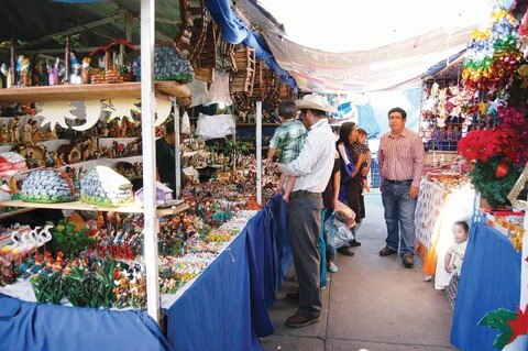 Decomisarán pirotecnia en Corregidora