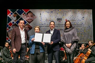 Pide gobernador respetar derechos de los menores