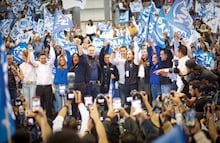 "El PAN en Querétaro será invencible en 2027 si conserva la unidad interna": Arango