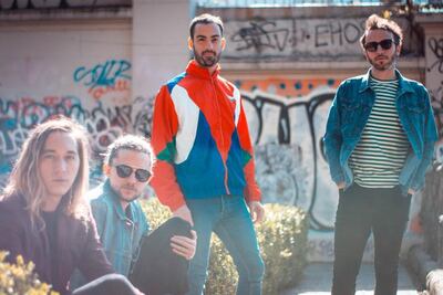 Argentina, presente en Pulso GNP