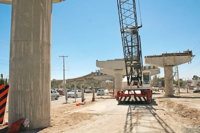 Estado gestiona 200 mdp para obras