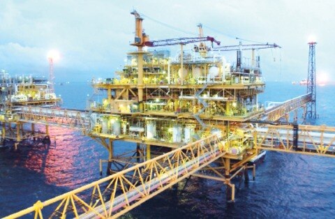 Cancelan compra de barcos para Pemex