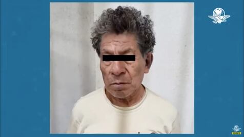 Cambian de penal a feminicida serial de Atizapán por amenazas de reos