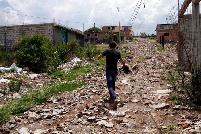 Se regularizarán 5 mil predios, dice Torres Gutiérrez