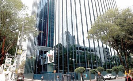 PGR se muda. Sede central, inservible tras 19-S