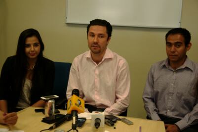 Llevarán a cabo Hora del Planeta