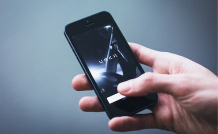 En qué horario es más barato usar Uber