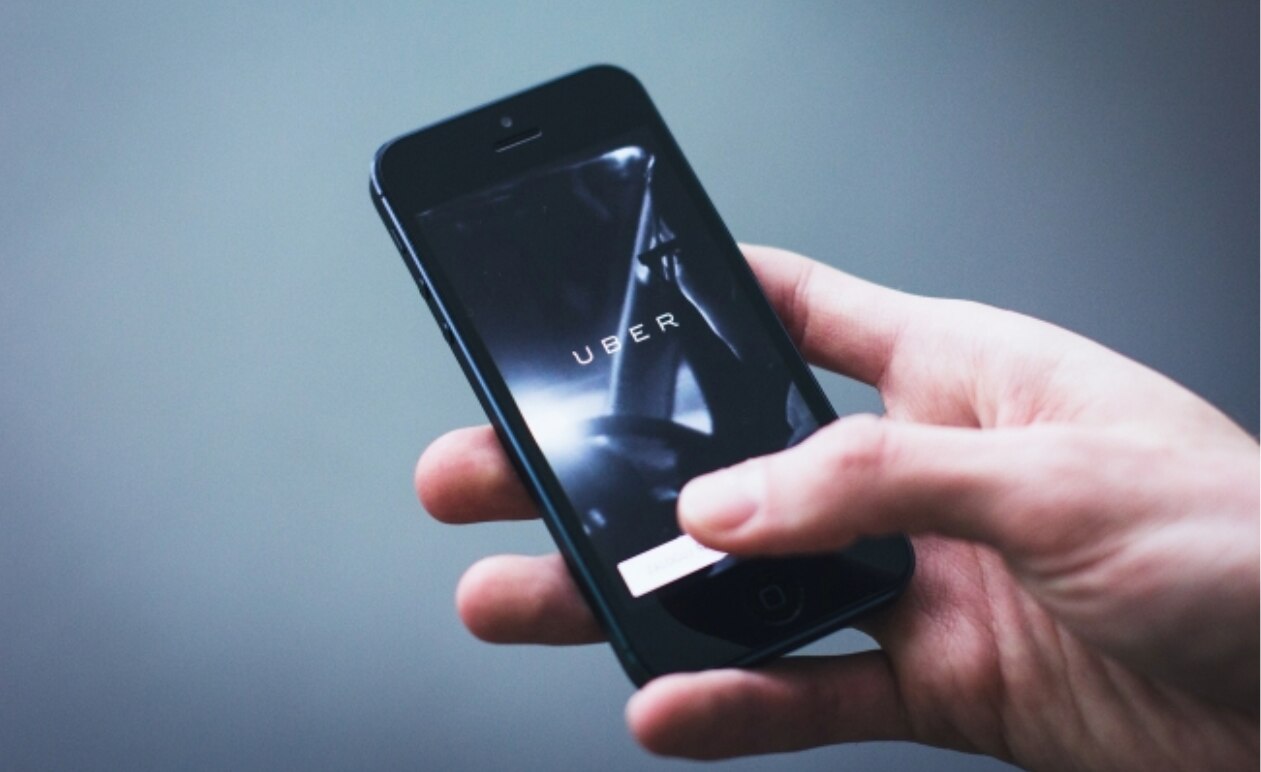 En qué horario es más barato usar Uber