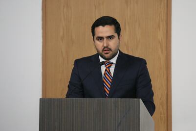 "Ley de Amnistía afectará a las familias": PAN