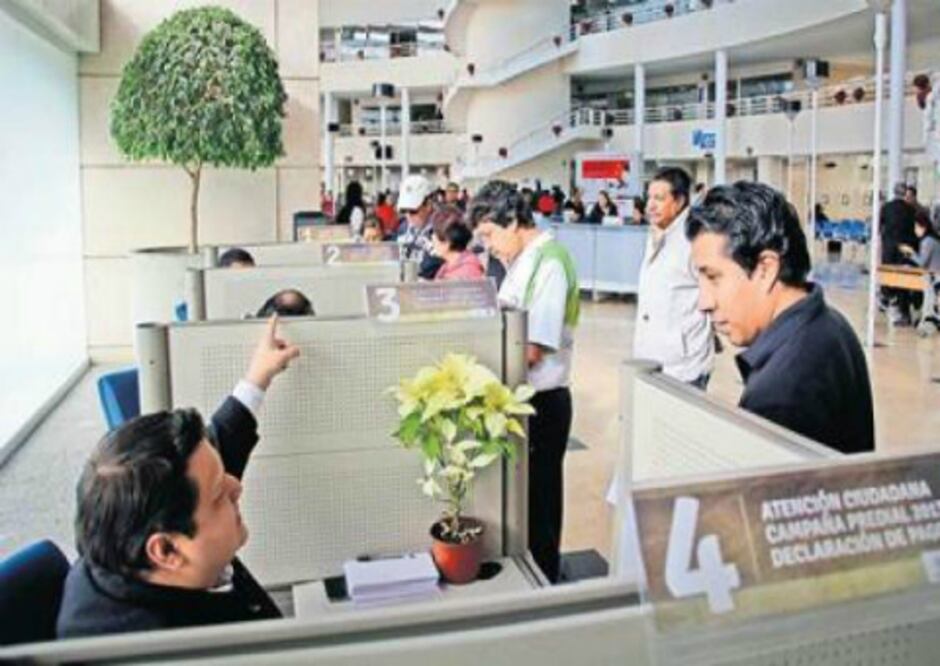 Finanzas Municipales propone 2 mil 400 mdp