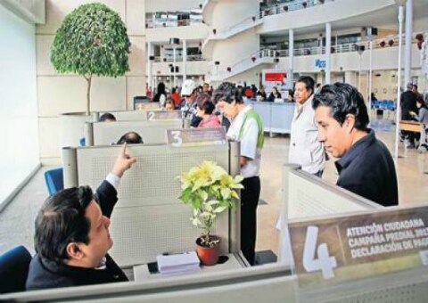 Finanzas Municipales propone 2 mil 400 mdp